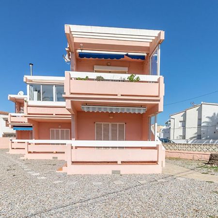 Goldhome - Bahia 6 Empuriabrava Kültér fotó