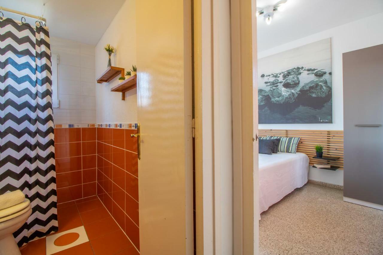 Goldhome - Bahia 6 Empuriabrava Kültér fotó