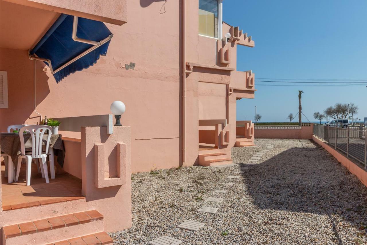 Goldhome - Bahia 6 Empuriabrava Kültér fotó