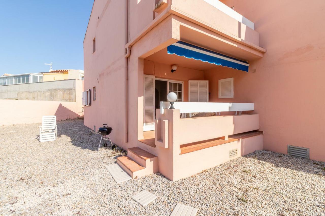 Goldhome - Bahia 6 Empuriabrava Kültér fotó