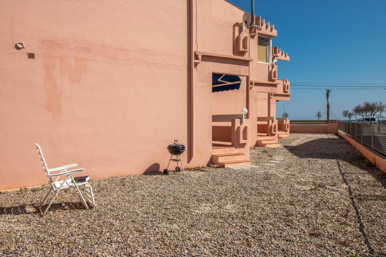 Goldhome - Bahia 6 Empuriabrava Kültér fotó