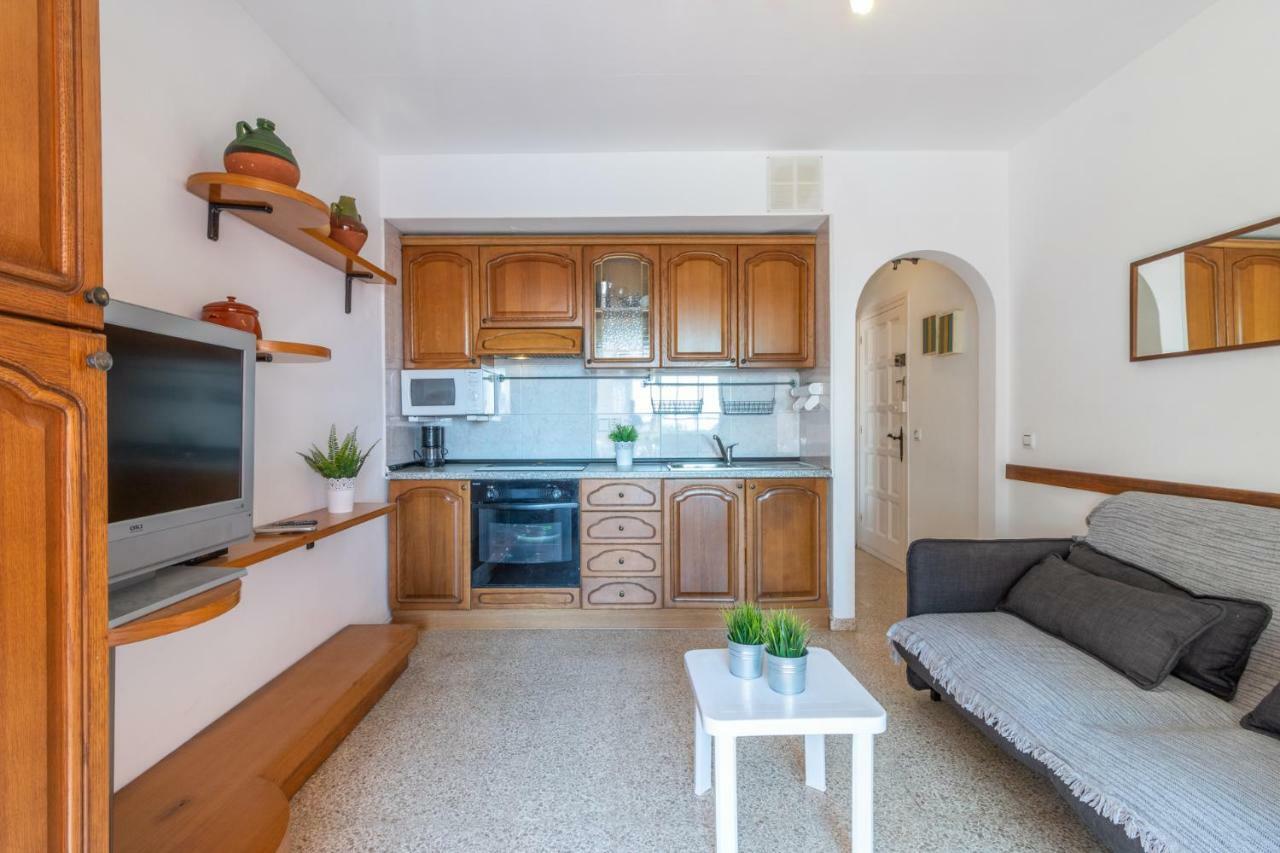 Goldhome - Bahia 6 Empuriabrava Kültér fotó