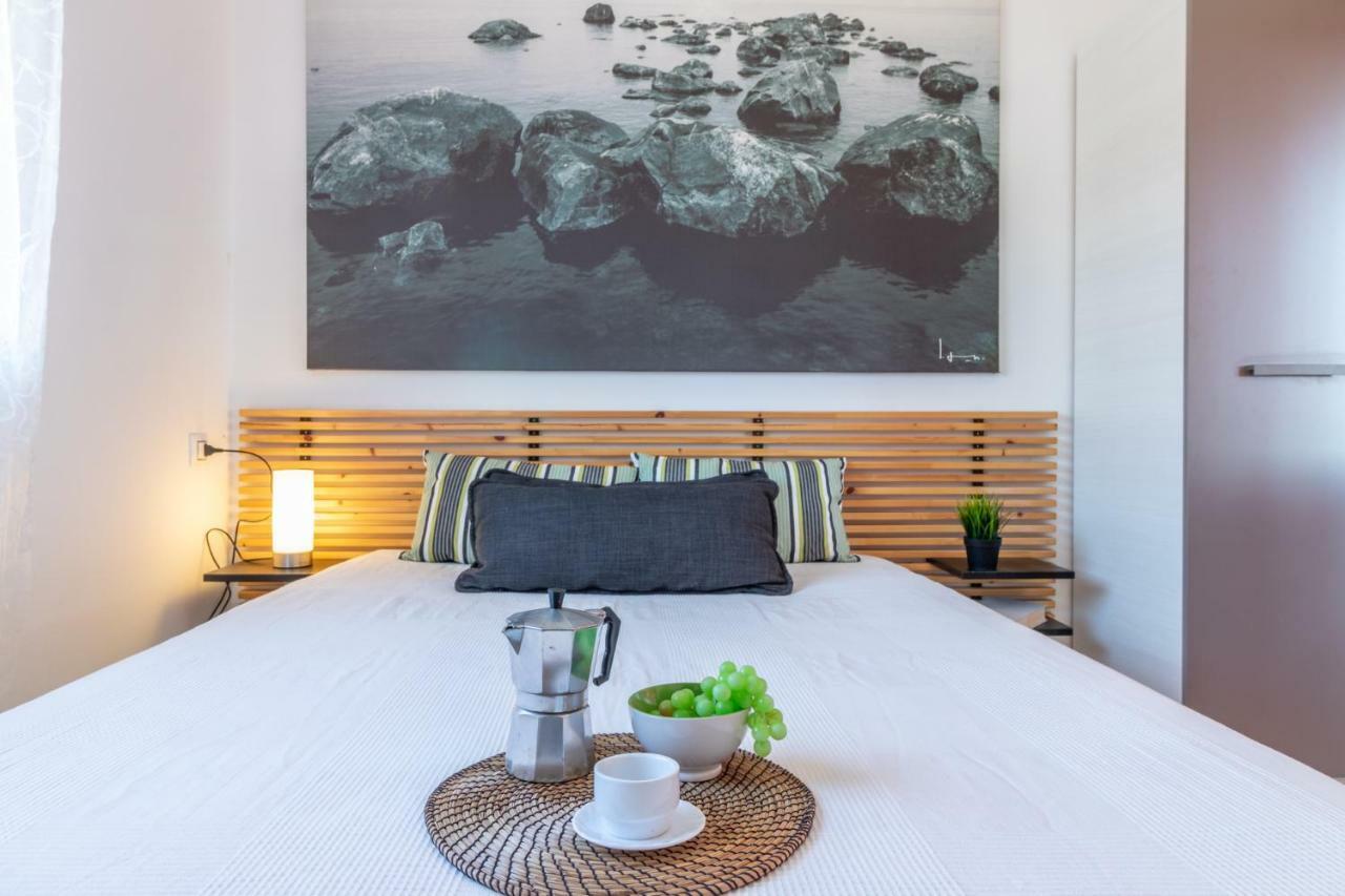 Goldhome - Bahia 6 Empuriabrava Kültér fotó