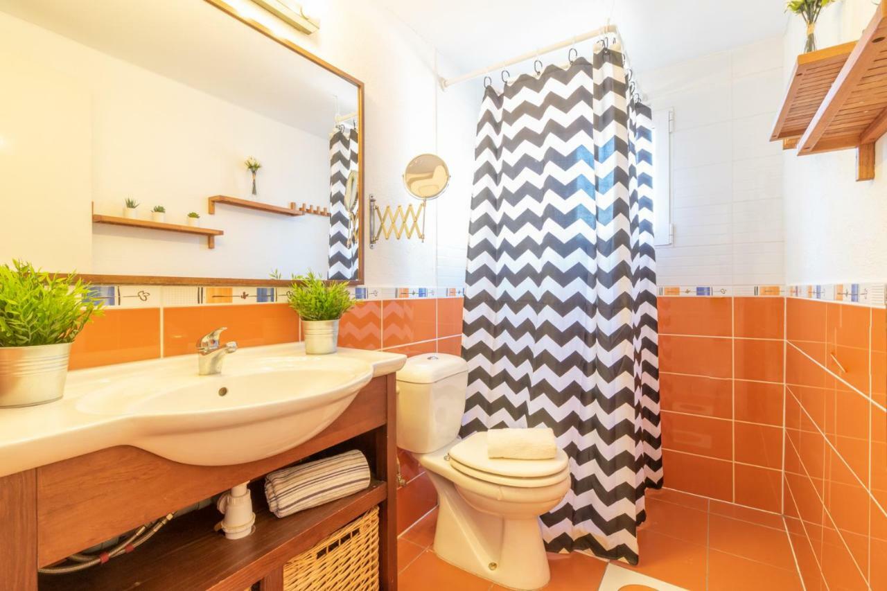 Goldhome - Bahia 6 Empuriabrava Kültér fotó