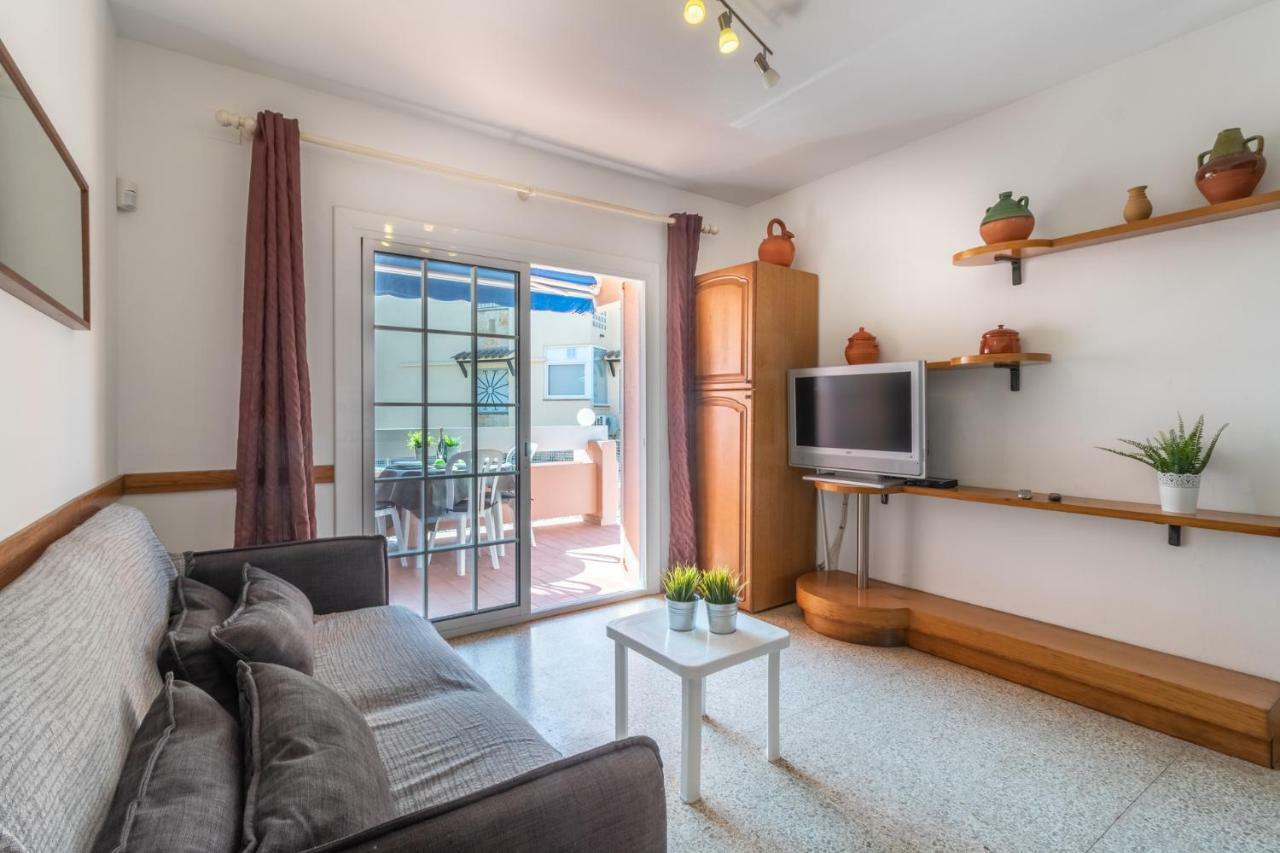 Goldhome - Bahia 6 Empuriabrava Kültér fotó