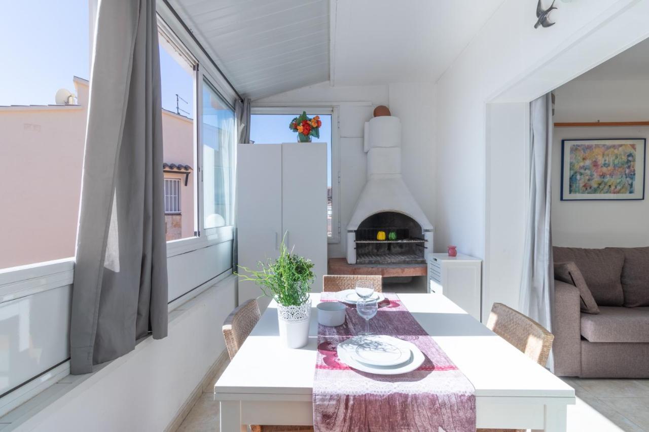 Goldhome - Bahia 6 Empuriabrava Kültér fotó