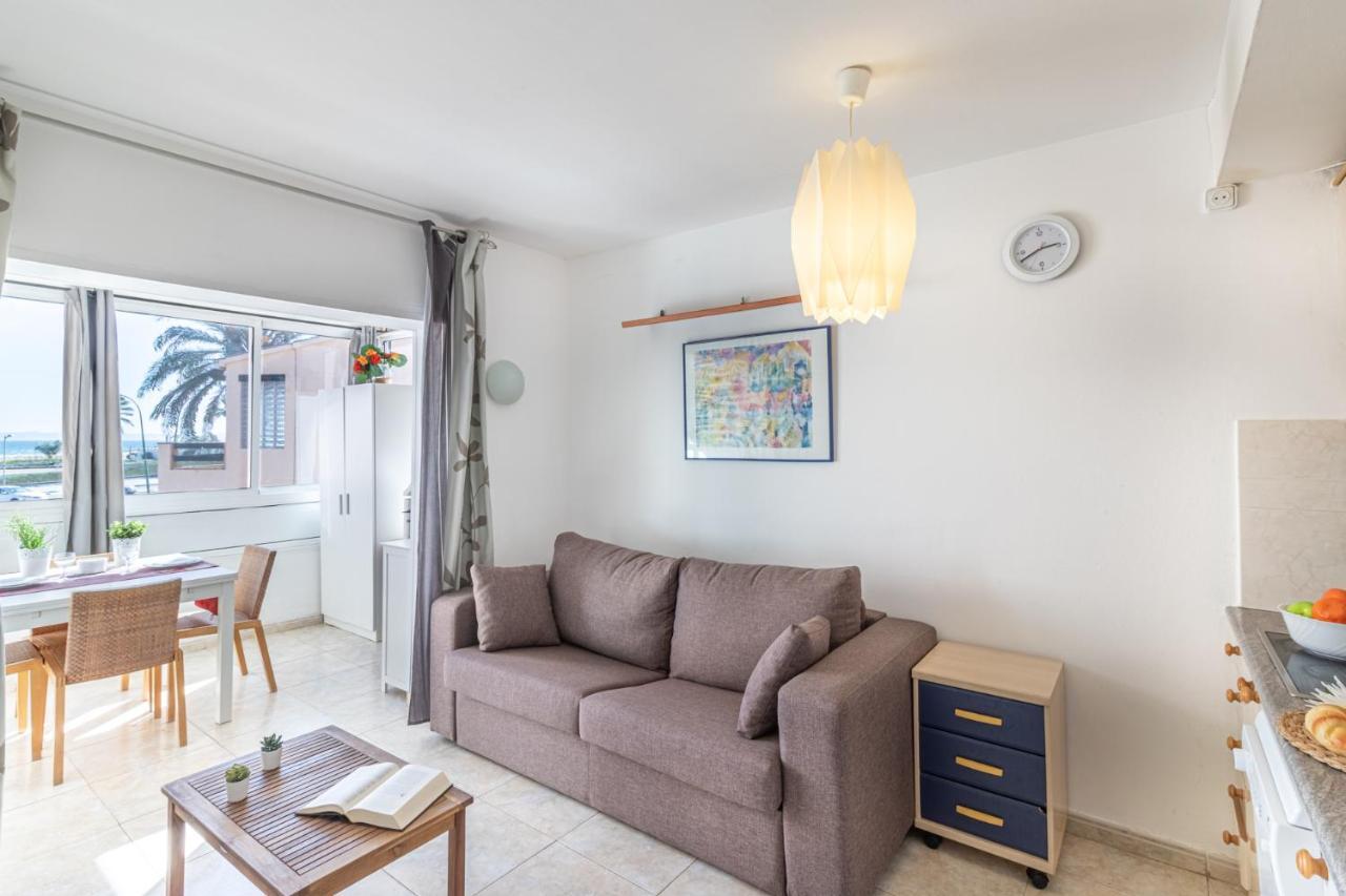 Goldhome - Bahia 6 Empuriabrava Kültér fotó
