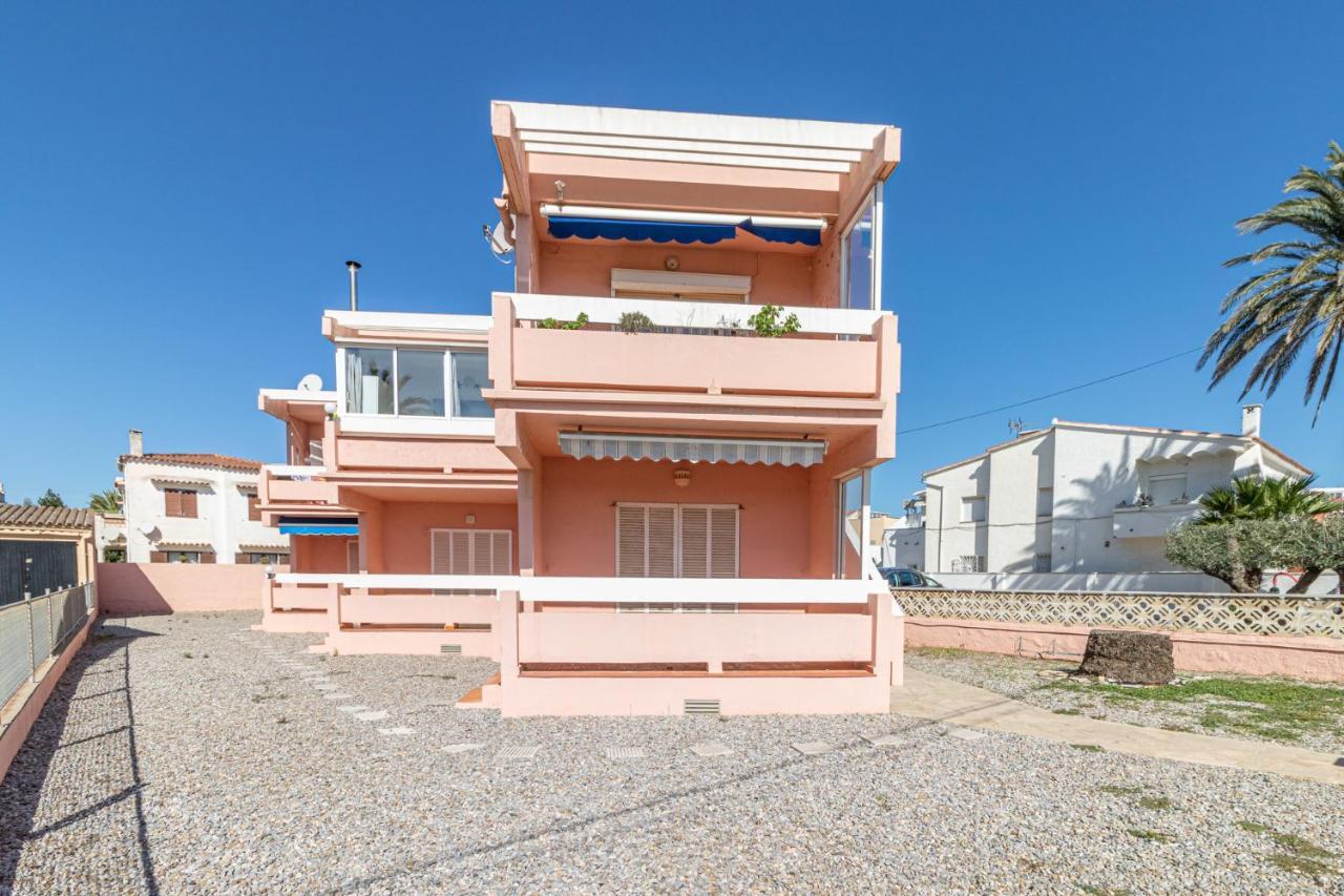 Goldhome - Bahia 6 Empuriabrava Kültér fotó