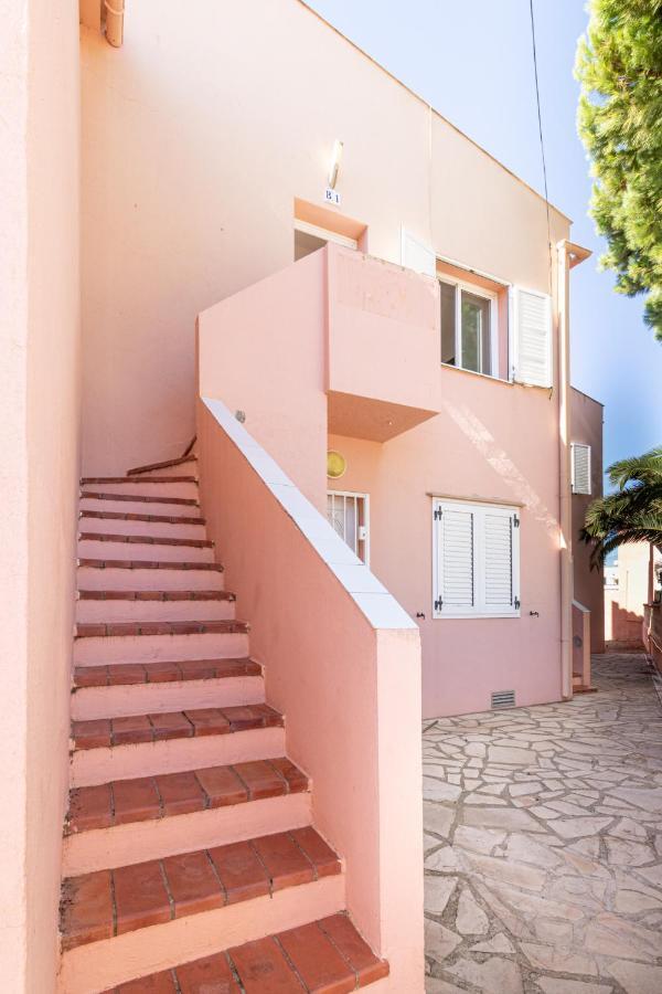 Goldhome - Bahia 6 Empuriabrava Kültér fotó