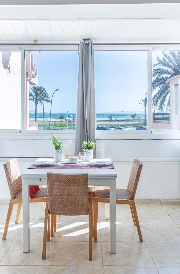 Goldhome - Bahia 6 Empuriabrava Kültér fotó