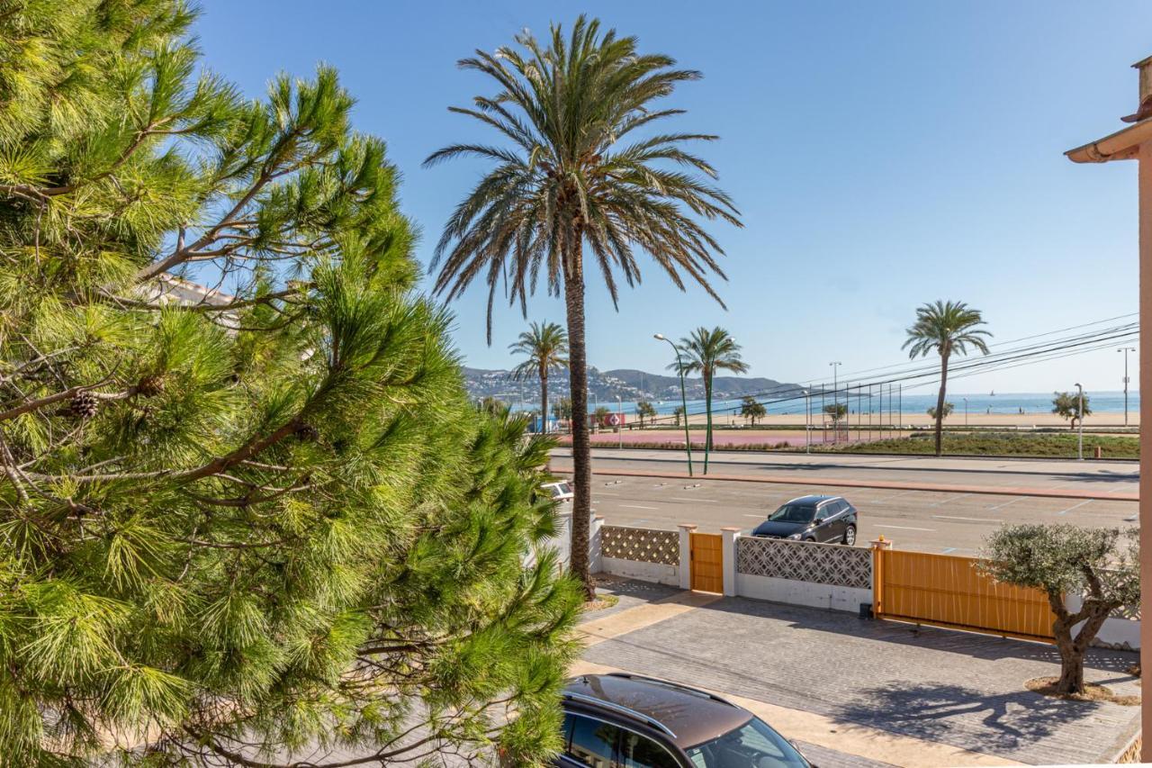 Goldhome - Bahia 6 Empuriabrava Kültér fotó