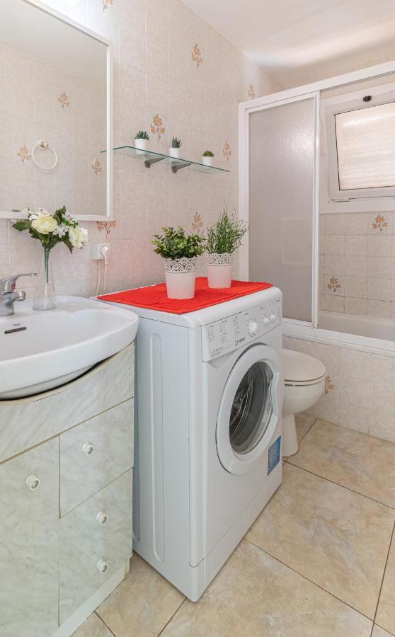 Goldhome - Bahia 6 Empuriabrava Kültér fotó