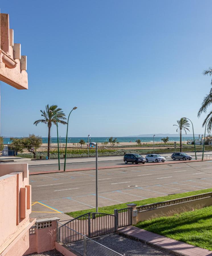 Goldhome - Bahia 6 Empuriabrava Kültér fotó