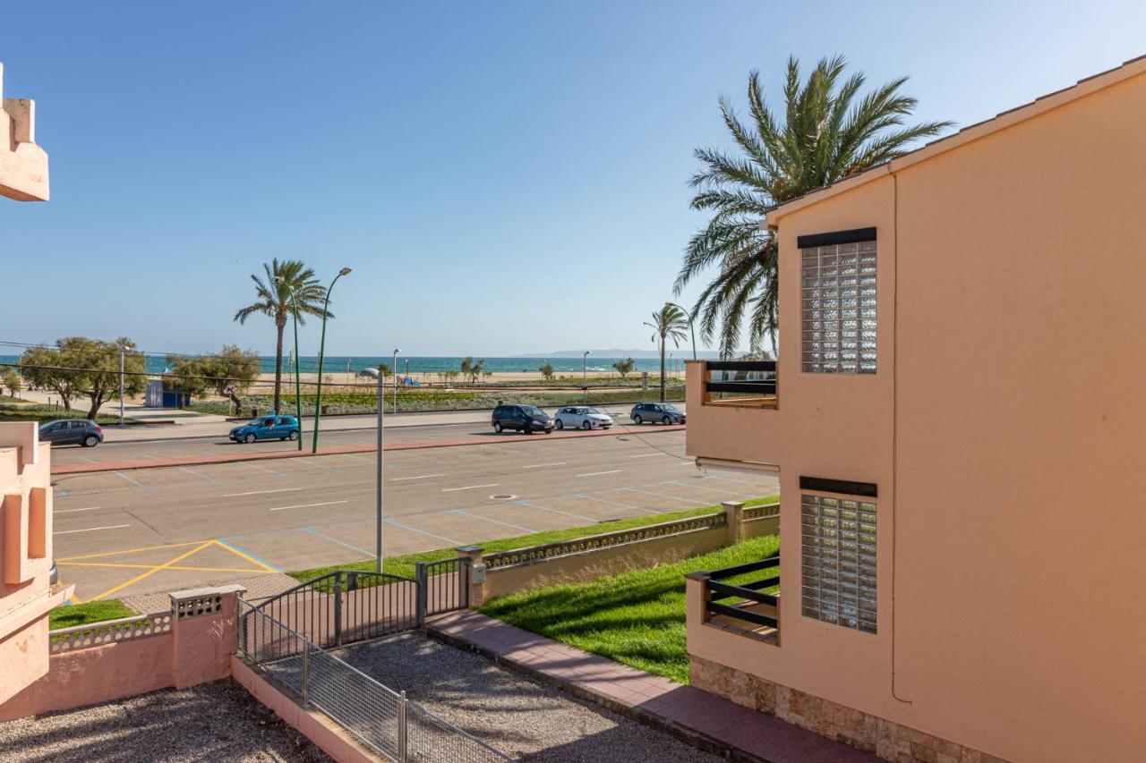 Goldhome - Bahia 6 Empuriabrava Kültér fotó